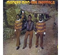 Maytals,the - Monkey Man