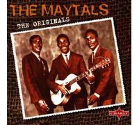 Maytals,the - The Originals