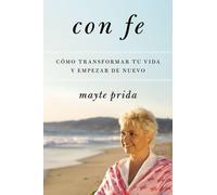 Mayte Prida The The Con Fe (Tascabile)