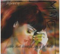 Mayte - The Most Beautiful Boy in the World