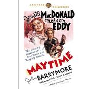 Maytime by Nelson Eddy