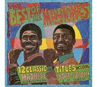 Maytones - Best Of The Maytones + 6 Bonus Tracks