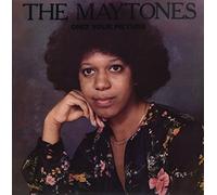 Maytones - Only Your Picture