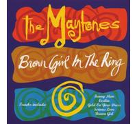 Maytones,the - Brown Girl in the Ring