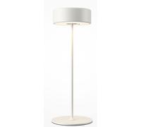 Maytoni Al Collaboration lampada da tavolo 1x3 W bianco MOD229TL-L3W3K2