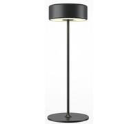 Maytoni Al Collaboration lampada da tavolo 1x3 W nero MOD229TL-L3B3K2