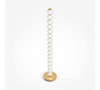 Maytoni Amulet lampada da terra, LED, MOD555FL-L23G3K, Amulet [Lampade per Interni > Lampade da Terra]