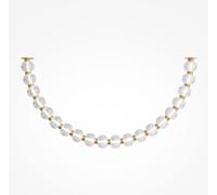 Maytoni Amulet lampada sospesa 1x36 W trasparente-oro MOD555CL-L28G3K