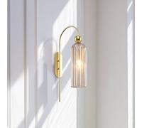Maytoni Antic lampada a parete 1 luce, E14, MOD302WL-01CG, Antic [Lampade per Interni > Lampade a Parete]