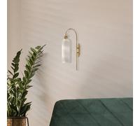Maytoni Antic lampada a parete 1 luce, E14, MOD302WL-01W, Antic [Lampade per Interni > Lampade a Parete]