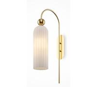 Maytoni Antic lampada a parete 1 luce, E14, MOD302WL-01W, Antic [Lampade per Interni > Lampade a Parete]