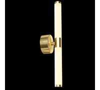 Maytoni Lampada a parete applique a LED struttura in metallo e diffusore tubolar [EEK: A++]