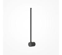 Maytoni Applique a parete a LED moderna struttura in alluminio e diffusore in ac
