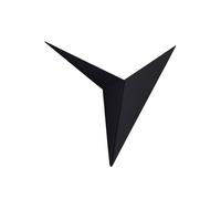 Maytoni Applique LED Trame nero Maytoni