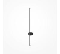 Maytoni Applique da parete a LED moderna struttura in alluminio e diffusore in a [EEK: G]