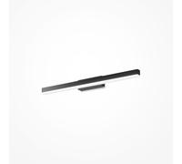 Maytoni Applique da parete con diffusore a LED in alluminio dal design moderno F