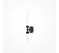 Maytoni Applique da parete con doppio diffusore a led dal design moderno ed eleg [EEK: A+]