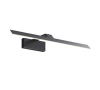 Maytoni Applique da parete con struttura grande a LED dal design moderno Decart [EEK: A++]