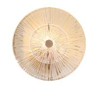 Maytoni Applique da parete moderna con struttura dorata e diffusore in vetro Ast