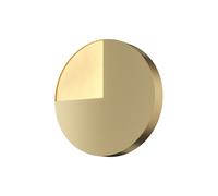 Maytoni Applique da parete piccola a LED struttura in metallo e diffusore in acr [EEK: G]