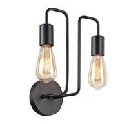 Maytoni Applique Gilbert stile industriale Maytoni