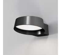 Maytoni Applique per esterno a LED moderna struttura in alluminio diffusore in v [EEK: G]