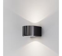 Maytoni Applique per esterno a LED struttura in alluminio e diffusore in vetro B [EEK: G]