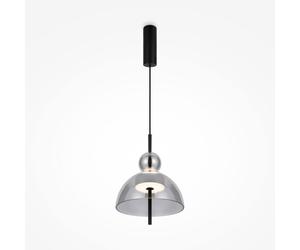 Maytoni Bangkok lampada a sospensione, LED, MOD185PL-L6B3K4, Bangkok [Lampade per Interni > Lampade a Sospensione]