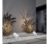 Maytoni Bern faretto, LED, O050FL-L15W3K, Bern [Lampade per Esterni > Punti Luce e Faretti]