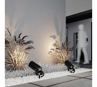 Maytoni Bern faretto, LED, O050FL-L30GF3K, Bern [Lampade per Esterni > Punti Luce e Faretti]