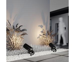 Maytoni Bern faretto, LED, O050FL-L30GF3K, Bern [Lampade per Esterni > Punti Luce e Faretti]
