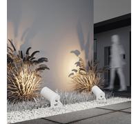 Maytoni Bern faretto, LED, O050FL-L30W3K, Bern [Lampade per Esterni > Punti Luce e Faretti]