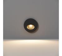 Maytoni Bil lampada da incasso a parete, LED, O015SL-L3B3K, Bil [Lampade per Esterni > Lampade a Parete]