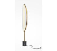 Maytoni Breeze lampada da terra 1x33 W ottone MOD281FL-L33BS3K