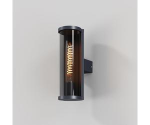 Maytoni Conf lampada a parete, E27, O451WL-01GF, Conf [Lampade per Esterni > Lampade a Parete]