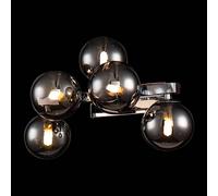 Maytoni Dallas lampada a parete, G9, MOD547WL-05CH, Dallas [Lampade per Interni > Lampade a Parete]