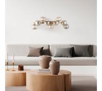 Maytoni Dallas lampada a parete, G9, MOD547WL-09G, Dallas [Lampade per Interni > Lampade a Parete]