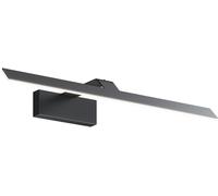 Maytoni Applique da parete con struttura grande a LED dal design moderno Decart [EEK: A++]