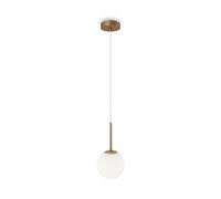 MAYTONI DECORATIVE LIGHTING Lampada a sospensione Lampadario da soffitto Basic form Oro E14 40W per soggiorno, cucina, camera da letto, sala da pranzo, ufficio