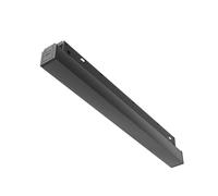 MAYTONI DECORATIVE LIGHTING Traccia i componenti del sistema Alimentatori Alimentatore 48V Exility Nero Alluminio IP 54 AC 180-240 per interni, ufficio, casa