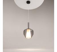 Maytoni Duality lampada a sospensione 1 luce cono, E27, MOD271PL-01B5, Duality [Lampade per Interni > Lampade a Sospensione]