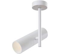 Maytoni Lampada da soffitto a risparmio energetico in metallo verniciato Elti Bi