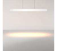 Maytoni Euphoria lampada a sospensione, LED, P109PL-36W2.7-6K-W, Euphoria [Lampade per Interni > Lampade a Sospensione]