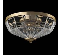 Maytoni Facet plafoniera, Ø 39,6 cm Maytoni