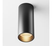 Maytoni Faretto da soffitto con diffusore a LED in alluminio dal design moderno