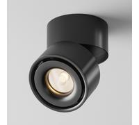 Maytoni Faretto da soffitto diffusore a led dimmerabile in alluminio dal design