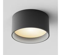 Maytoni Faretto da soffitto in alluminio con diffusore a led dal design moderno