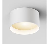 Maytoni Faretto da soffitto in alluminio con diffusore a led dal design moderno [EEK: F]