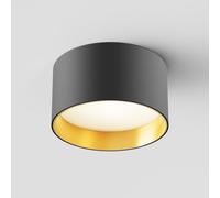 Maytoni Faretto da soffitto in alluminio con diffusore a led dal design moderno