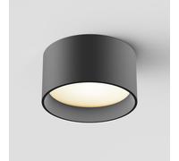 Maytoni Faretto da soffitto in alluminio con diffusore a led dal design moderno [EEK: G]